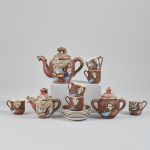 1436 7448 TEA SET